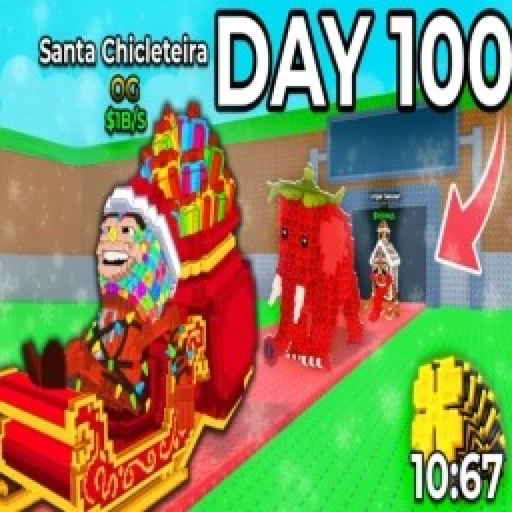 🎄Steal A Brainrots: CHRISTMAS MODDED🎅