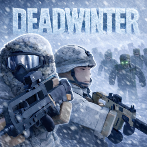 🧟Deadwinter [Extraction]