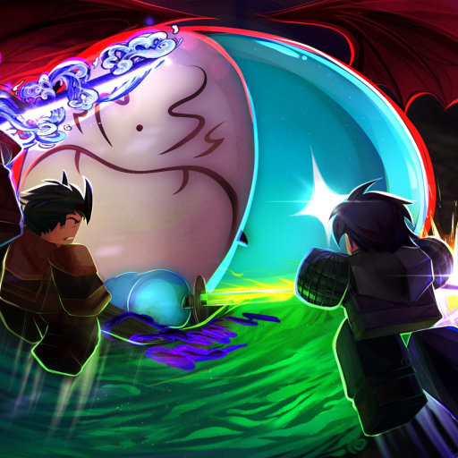 ❄️ Slay a Slime RPG [BETA]