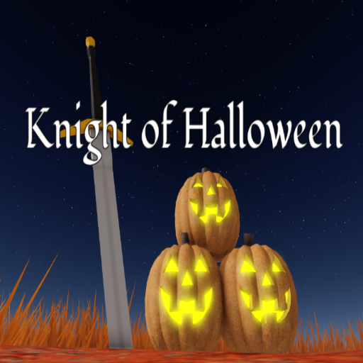 Knight of Halloween