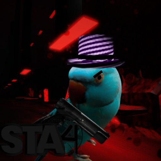 Survive The Area 4 Reworked [TESTING]