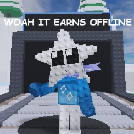 ⭐ Steal A OC [WIP]