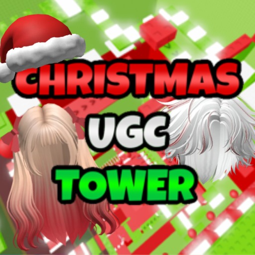UGC Christmas Tower