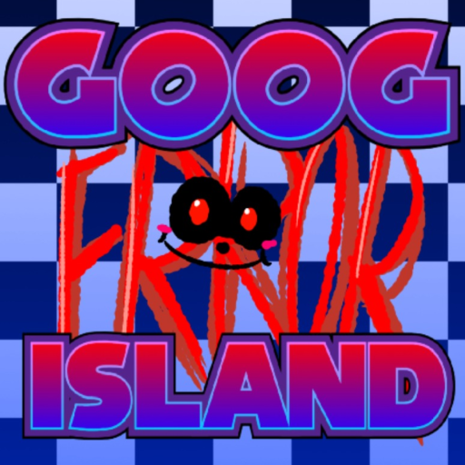[Donation Game] GOOG ISLAND 
