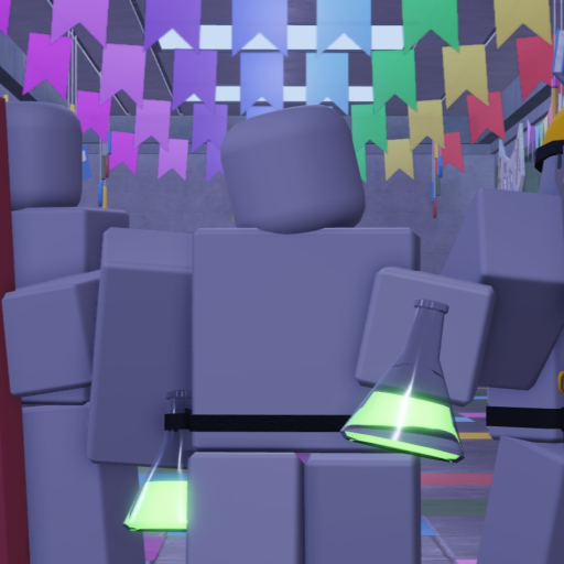 FPE:S Student Roles Concept [Legacy]