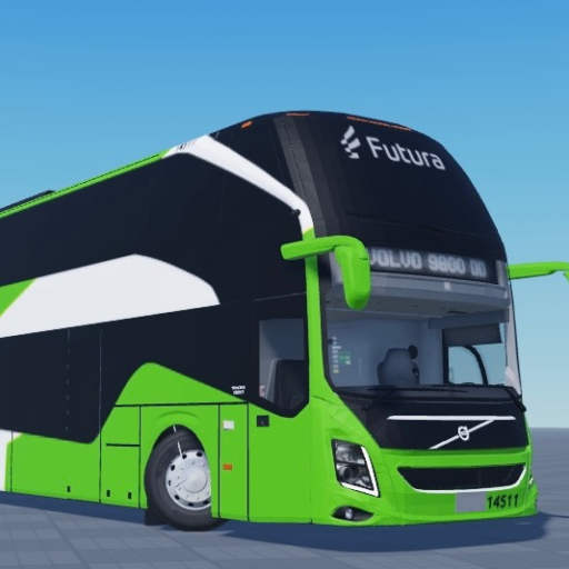 Mobility MX [PUBLA]🇲🇽