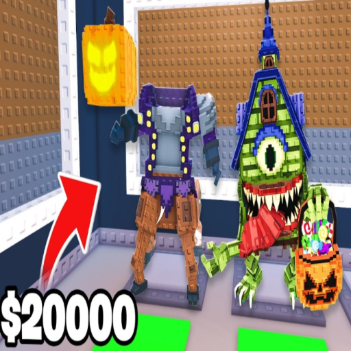 👻 Headless Horseman 👻 OP FREE ADMIN! (SABM)