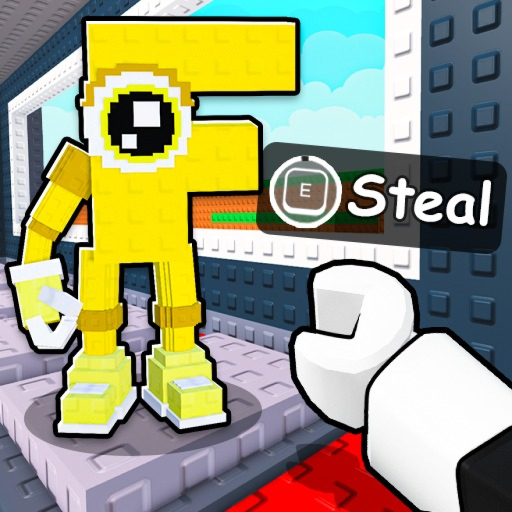 [💀] Don't Steal the Baby Brainrots