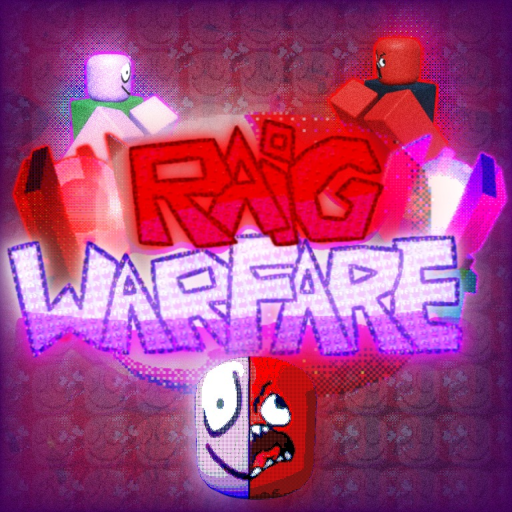 Raig Warfare [SUPERRR BETA]