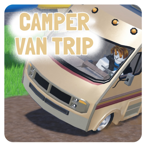 [GAMEMODES] Camper Van Trip 🌲