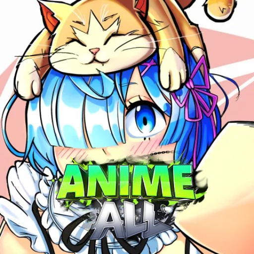 [Release] Anime ALL