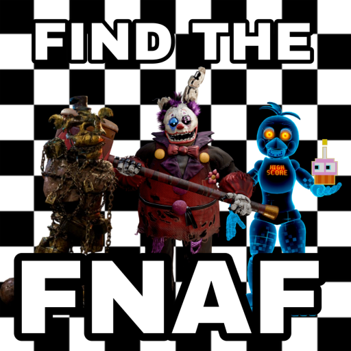Find the FNAF