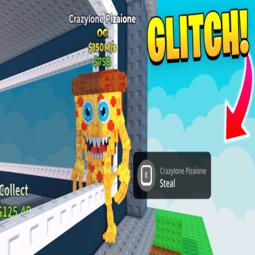 ⭐ Steal A Brainrotz: SANDBOX EDITION! ⭐