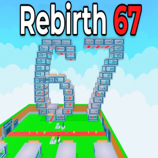 [🍀 X999] Steal Them Brainrots: MODDED + FREE 67! 