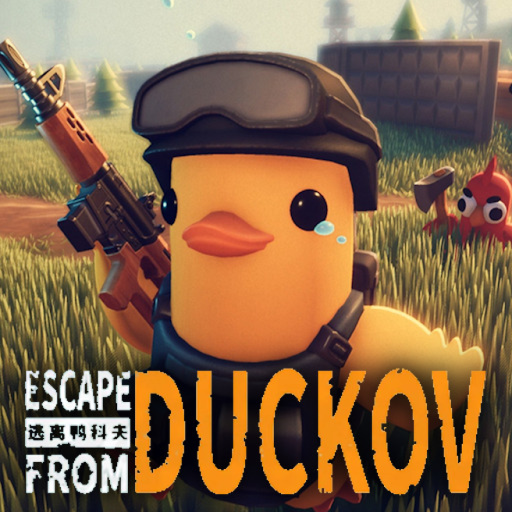 Escape from Duckov