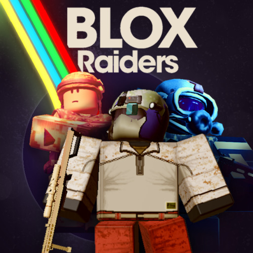 BLOX Raiders