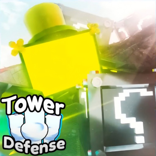 Oldest Toilet Tower Defense [🍀ST PATRICKS]