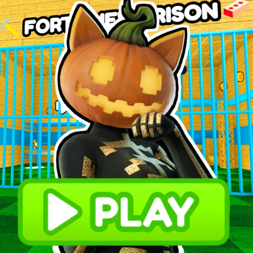 ⛏️ FORTLINE'S PRISON RUN OBBY 🧱