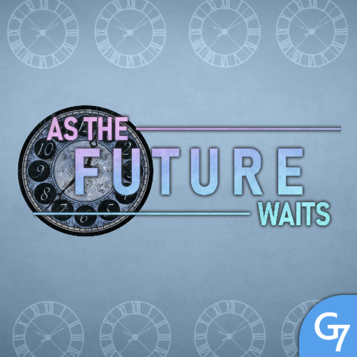 As The Future Waits 🕑  [DEMO]