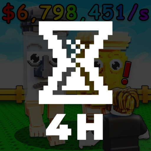 [🧑‍🌾] Build a Brainrot Farm