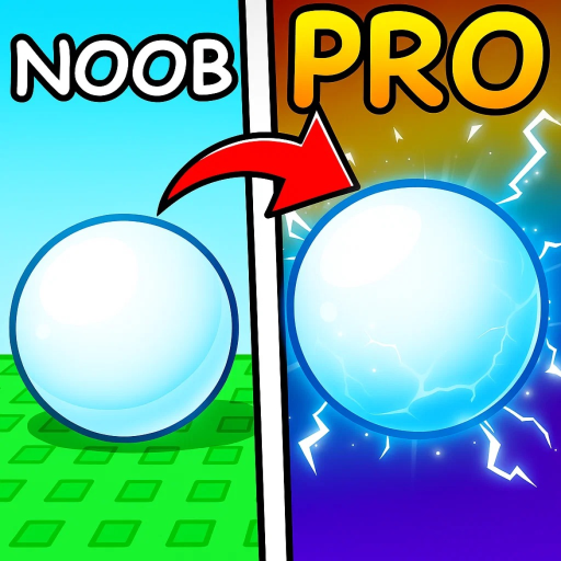 [🚨New Area] Snowball Fight Simulator