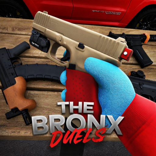 The Bronx: Duels 🐍