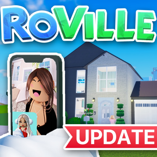 [UPD!] RoVille 🏘️