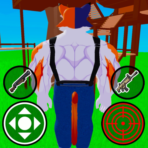 ⛏️ Survive FORTLINE The Killers!!! 🧱