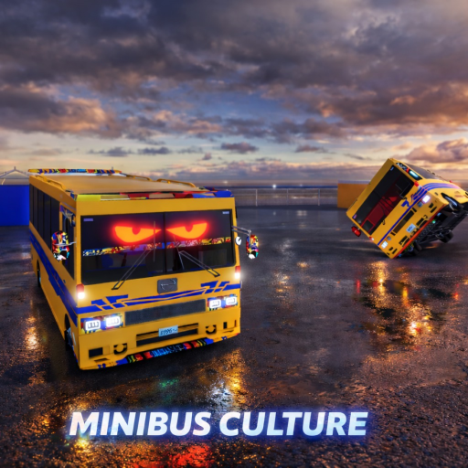 Minibus Culture 
