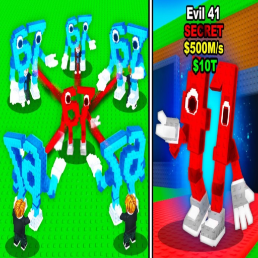 👑 Los 67 👑 (CRAZY OP SABM)