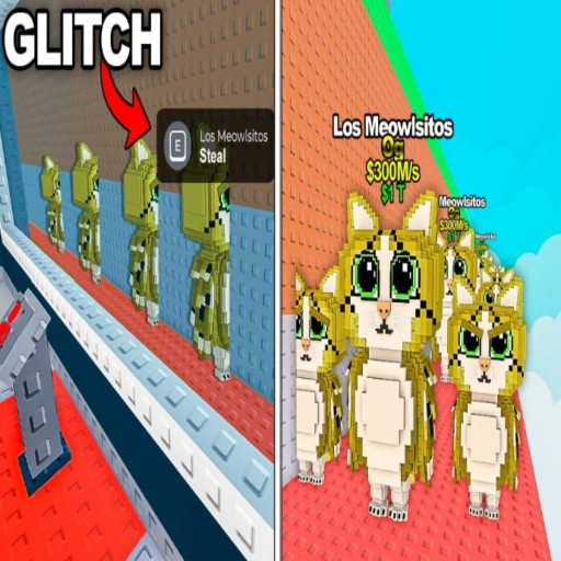 🌈 Brainrot Tycoon BUT FREE! 🌈