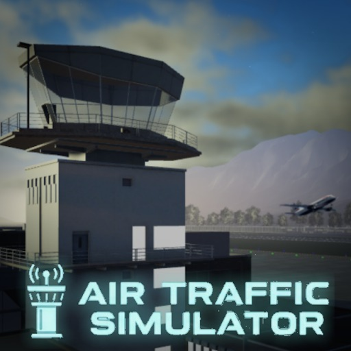 [ATC] Air Traffic Simulator