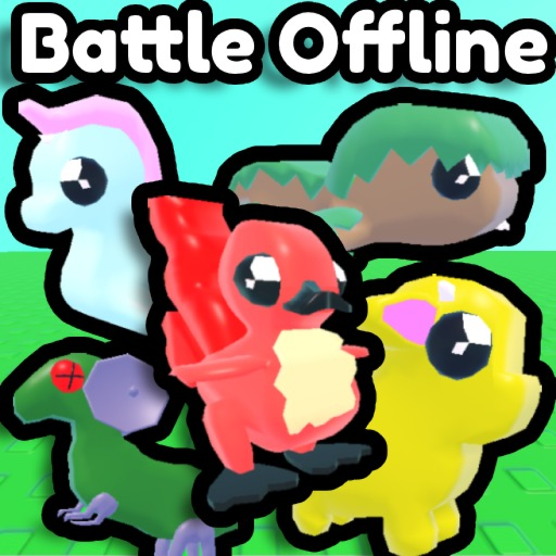  Animants Autobattler 