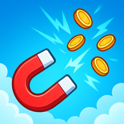 [NEW] MAGNET LEGENDS⚡