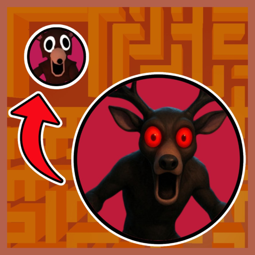 🌲99 NIGHTS Maze Escape🌲