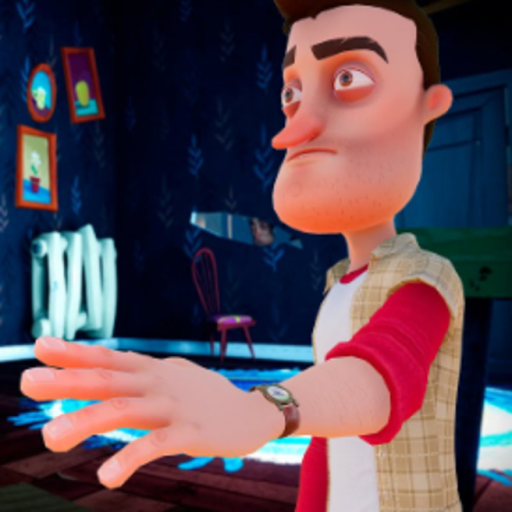 Hello Neighbor Multiplayer