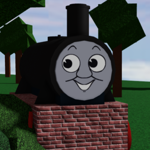 Drive Thomas Underground!