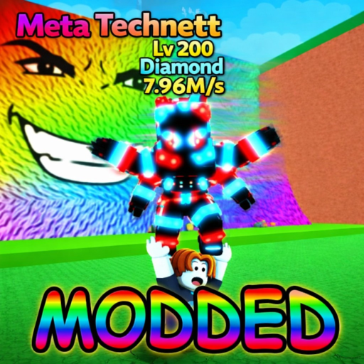 [💀] Escapez For Brainrotz X999M MODDED