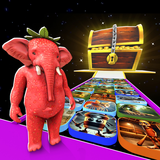  Brainrot Image Color Bridge