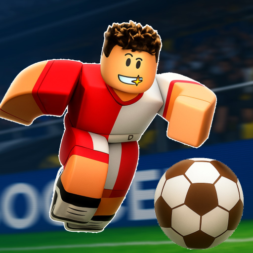 [⚽] Be A Football Pro!