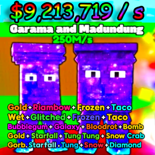 [💵 FREE ADMIN] [Stealz a Brainrot Modded]