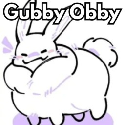 Gubby Obby