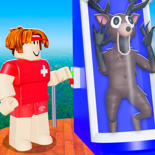 100 Player Slide Into 99 Nights