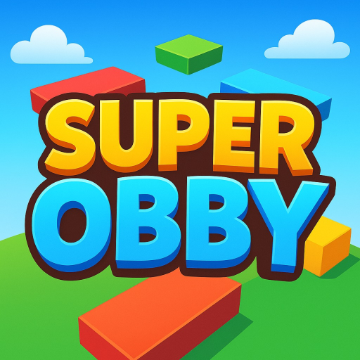 Super Obby [Musica]