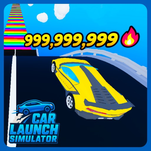 [🏁] Car Launch 🚗