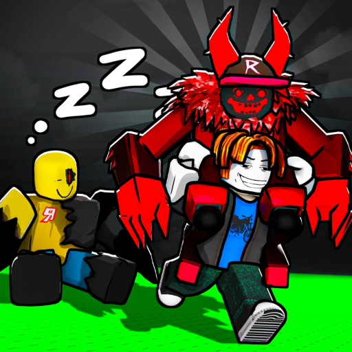 [🍀2X LUCK] Don't Steal the Forsaken!