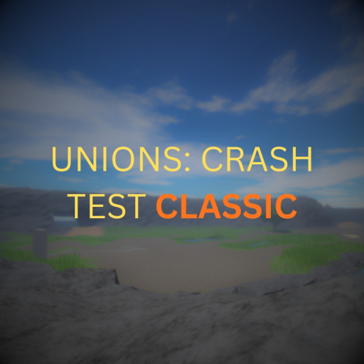 Unions: Crash Test Classic