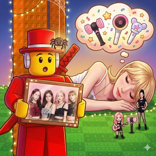 🤫 DON'T WAKE UP KPOP IDOLS! [NEW] 🎤