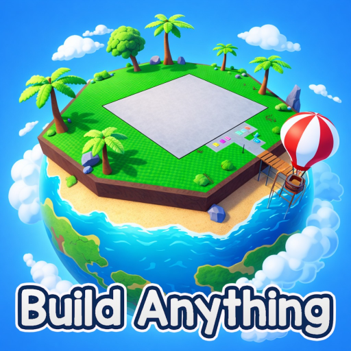 Buildverse: Build with Friends 🔨