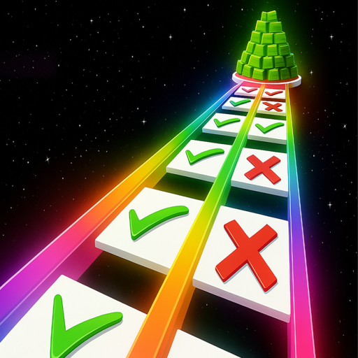 $100,000 Every Win Glass Bridge Obby!